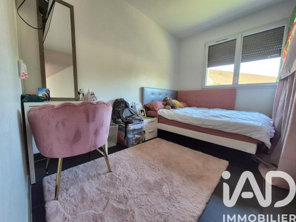 Maison à vendre 6 pièces 197 m² Champigny