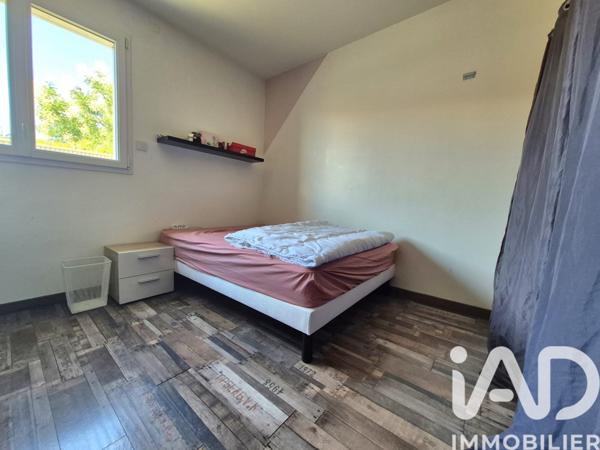 Maison à vendre 6 pièces 197 m² Champigny