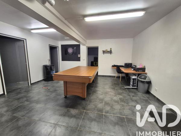 Maison à vendre 6 pièces 197 m² Champigny