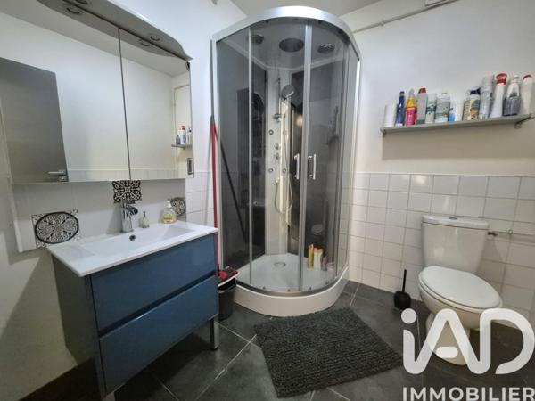 Maison à vendre 6 pièces 197 m² Champigny