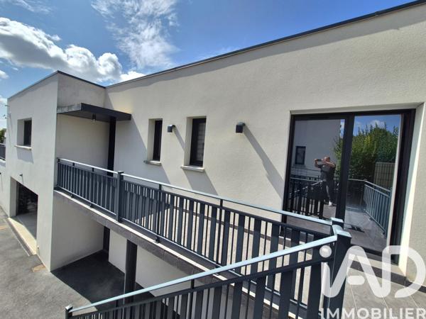 Maison à vendre 6 pièces 197 m² Champigny