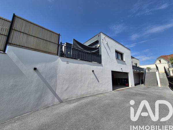 Maison à vendre 6 pièces 197 m² Champigny