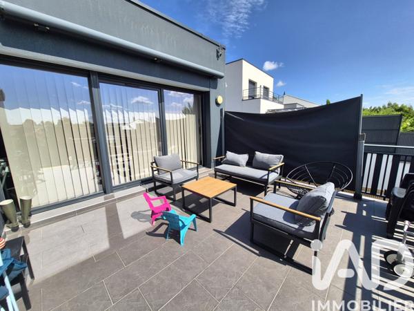 Maison à vendre 6 pièces 197 m² Champigny