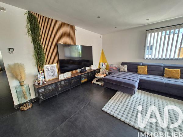 Maison à vendre 6 pièces 197 m² Champigny