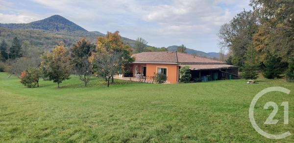 Maison à vendre  6 pièces - 191 m2 BELESTA - 09