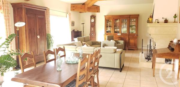 Maison à vendre  6 pièces - 191 m2 BELESTA - 09