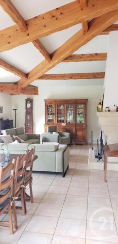 Maison à vendre  6 pièces - 191 m2 BELESTA - 09