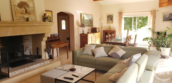 Maison à vendre  6 pièces - 191 m2 BELESTA - 09