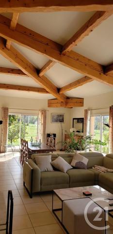 Maison à vendre  6 pièces - 191 m2 BELESTA - 09