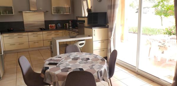 Maison à vendre  6 pièces - 191 m2 BELESTA - 09