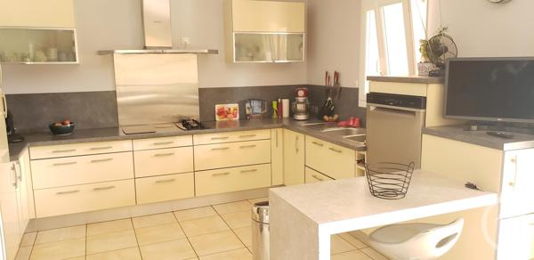 Maison à vendre  6 pièces - 191 m2 BELESTA - 09