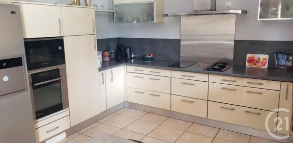 Maison à vendre  6 pièces - 191 m2 BELESTA - 09