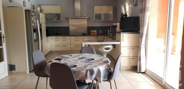 Maison à vendre  6 pièces - 191 m2 BELESTA - 09