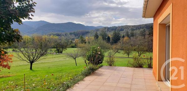 Maison à vendre  6 pièces - 191 m2 BELESTA - 09