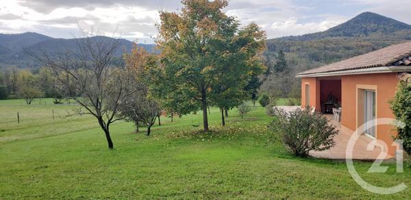 Maison à vendre  6 pièces - 191 m2 BELESTA - 09