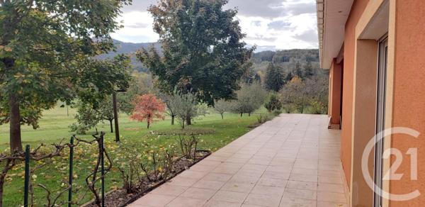 Maison à vendre  6 pièces - 191 m2 BELESTA - 09