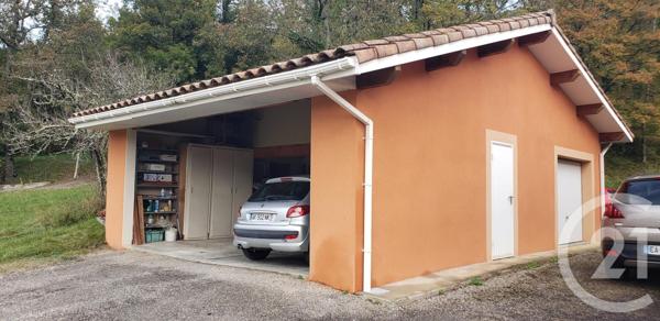 Maison à vendre  6 pièces - 191 m2 BELESTA - 09