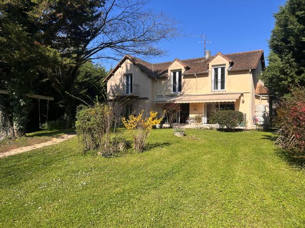 MAISON TYPE 6 - BUXEROLLES Buxerolles (86180)