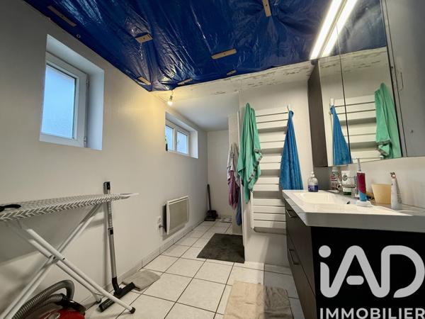 Maison à vendre 4 pièces 150 m² Désertines