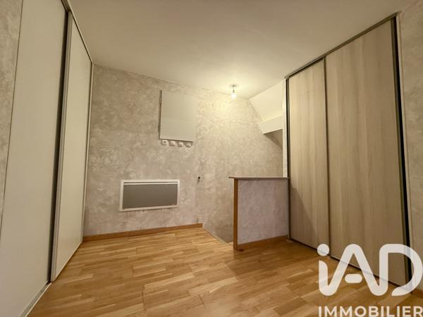 Maison à vendre 4 pièces 150 m² Désertines