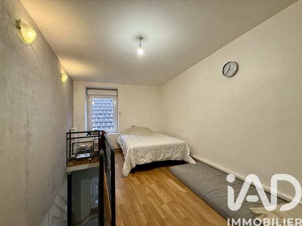Maison à vendre 4 pièces 150 m² Désertines