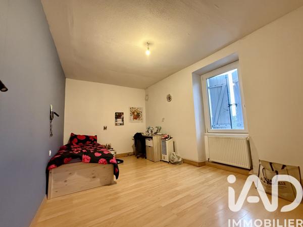 Maison à vendre 4 pièces 150 m² Désertines