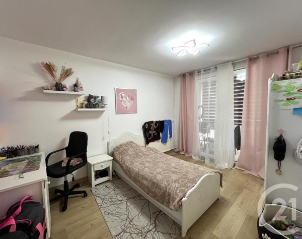 Appartement T5 à vendre  5 pièces - 108,26 m2 VALENCE - 26