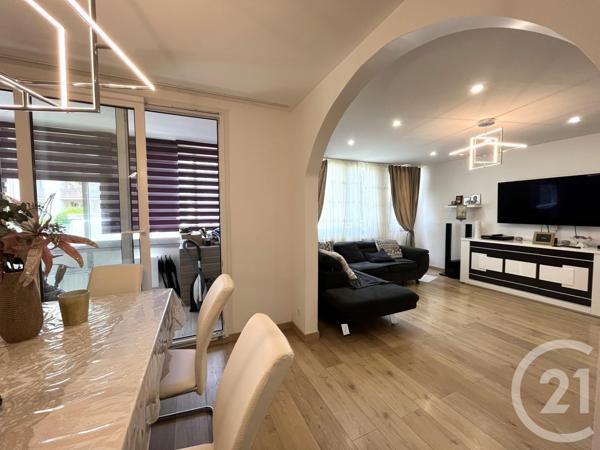 Appartement T5 à vendre  5 pièces - 108,26 m2 VALENCE - 26