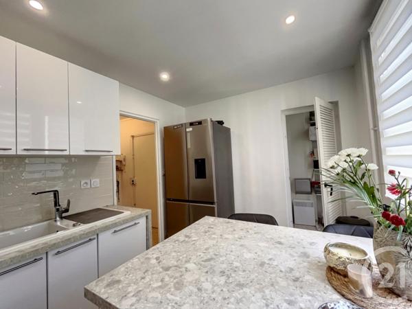 Appartement T5 à vendre  5 pièces - 108,26 m2 VALENCE - 26