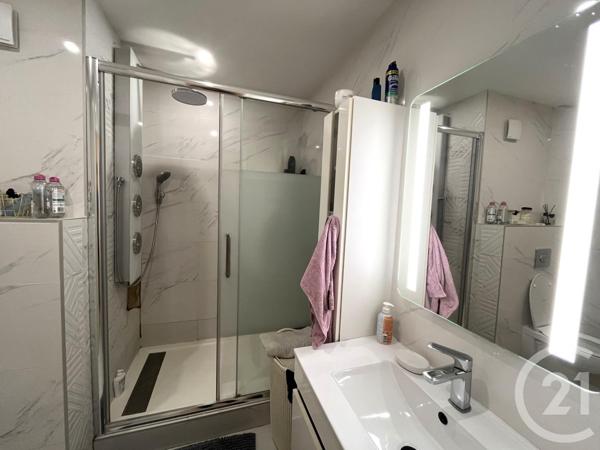 Appartement T5 à vendre  5 pièces - 108,26 m2 VALENCE - 26