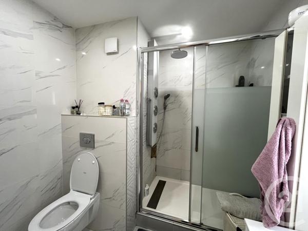 Appartement T5 à vendre  5 pièces - 108,26 m2 VALENCE - 26