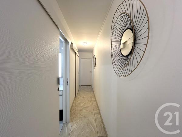 Appartement T5 à vendre  5 pièces - 108,26 m2 VALENCE - 26
