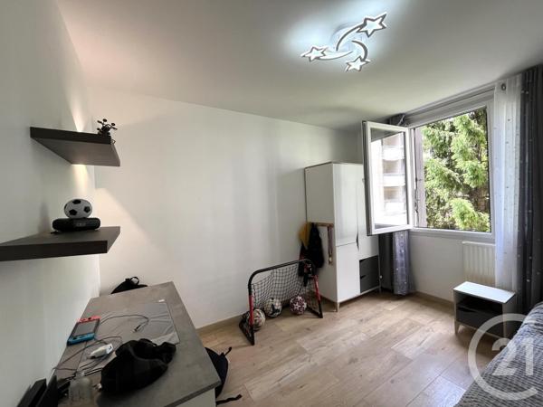 Appartement T5 à vendre  5 pièces - 108,26 m2 VALENCE - 26