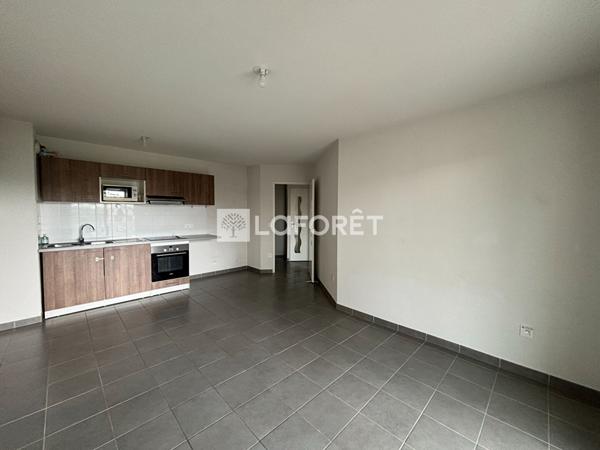 Achat appartement Mantes-la-Ville - 3 pièce(s) - 57 m² - 189 000 €