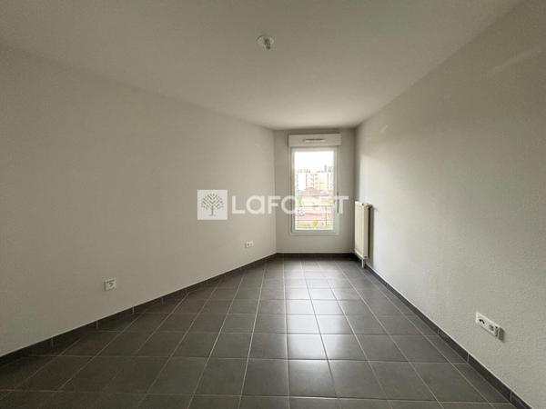 Achat appartement Mantes-la-Ville - 3 pièce(s) - 57 m² - 189 000 €