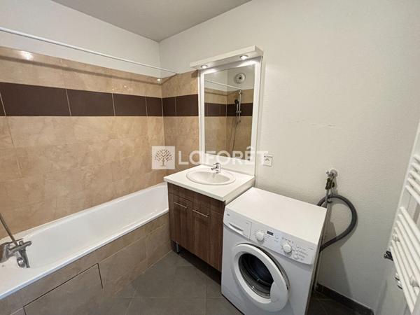 Achat appartement Mantes-la-Ville - 3 pièce(s) - 57 m² - 189 000 €