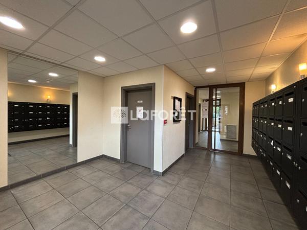 Achat appartement Mantes-la-Ville - 3 pièce(s) - 57 m² - 189 000 €