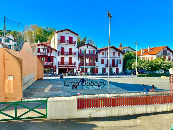 Appartement 2 pièces - 59 m² Exclusivité efficity