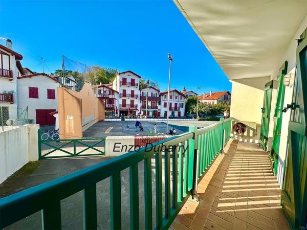 Appartement 2 pièces - 59 m² Exclusivité efficity