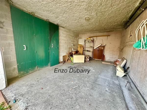 Appartement 2 pièces - 59 m² Exclusivité efficity