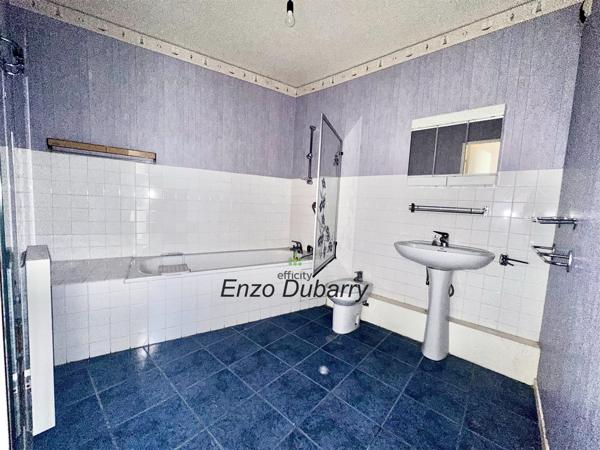 Appartement 2 pièces - 59 m² Exclusivité efficity