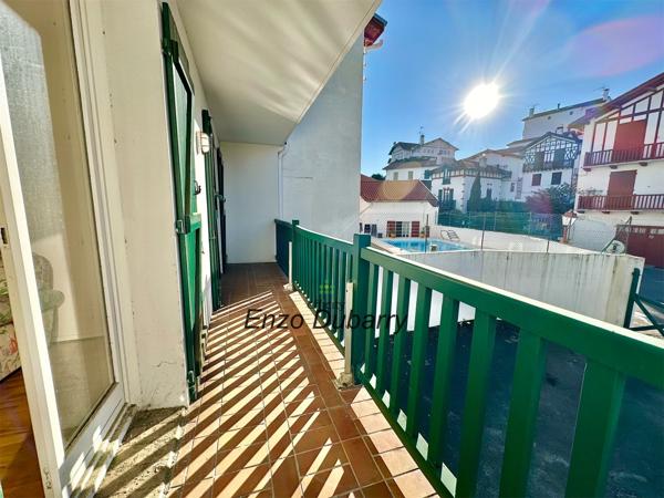 Appartement 2 pièces - 59 m² Exclusivité efficity