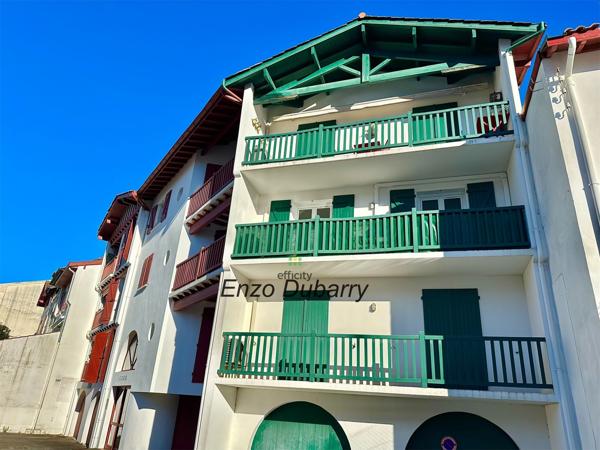 Appartement 2 pièces - 59 m² Exclusivité efficity