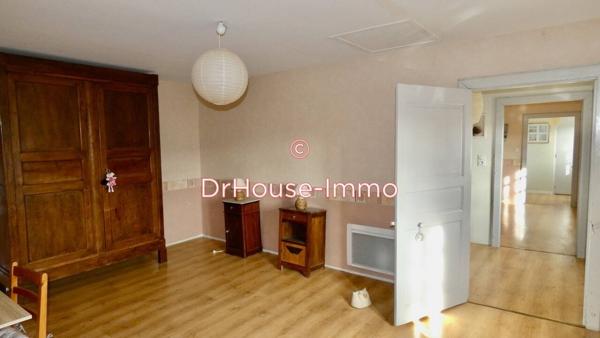 Maison à vendre 7 pièces de 140 m²