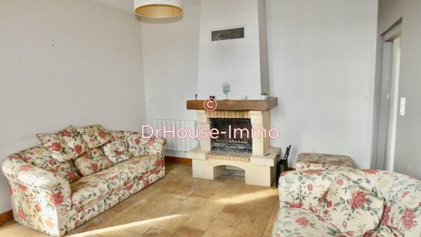 Maison à vendre 7 pièces de 140 m²