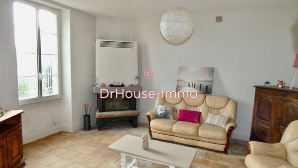Maison à vendre 7 pièces de 140 m²