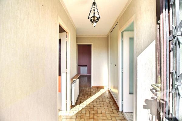 Maison à vendre  3 pièces - 75,70 m2 CHATEAU THIERRY - 02