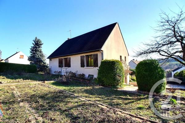 Maison à vendre  3 pièces - 75,70 m2 CHATEAU THIERRY - 02