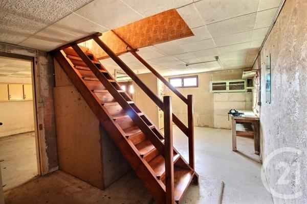 Maison à vendre  3 pièces - 75,70 m2 CHATEAU THIERRY - 02