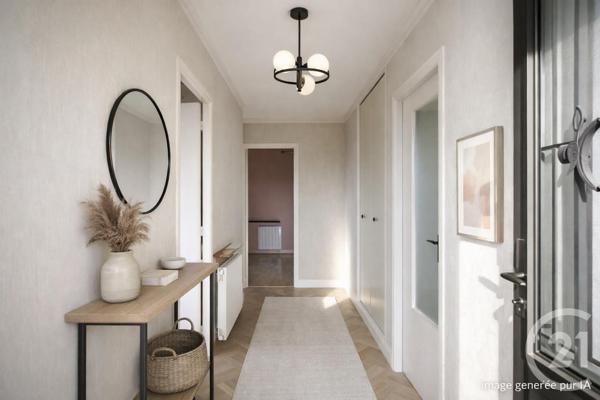 Maison à vendre  3 pièces - 75,70 m2 CHATEAU THIERRY - 02